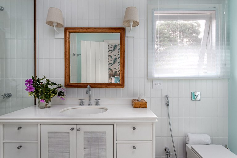 Villa Azu - Komfort und Meerblick