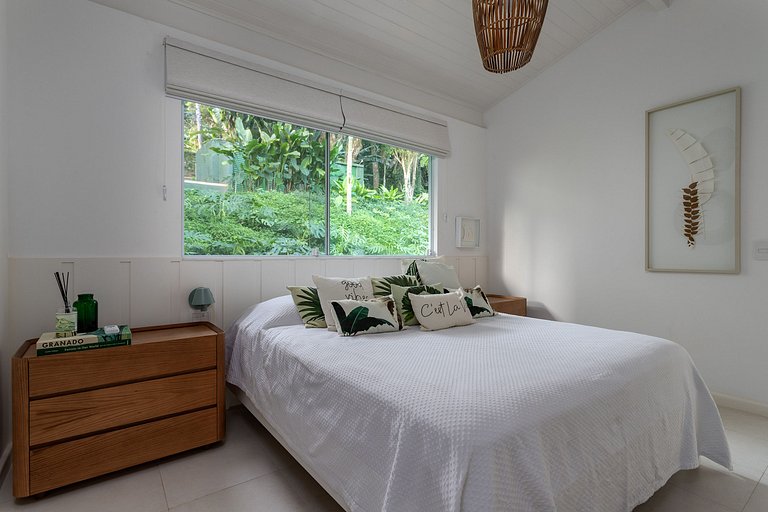 Villa Azu - Comfort e vista sul mare