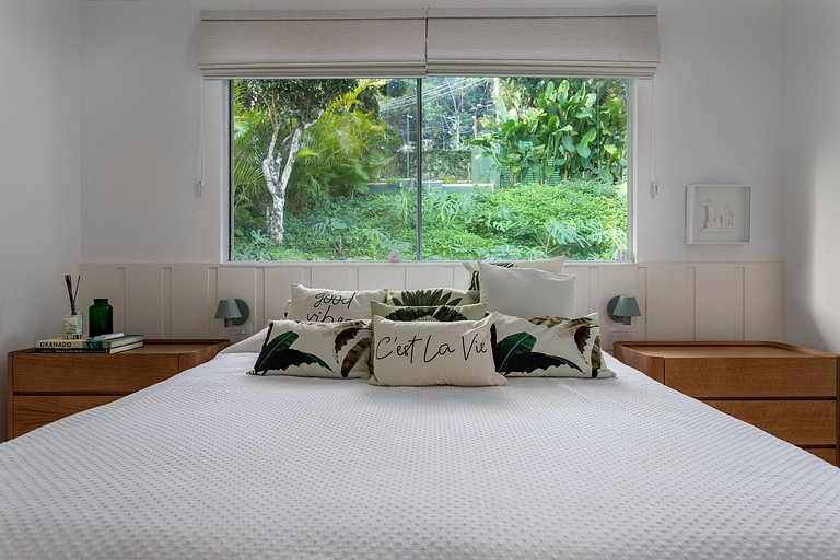 Villa Azu - Comfort e vista sul mare