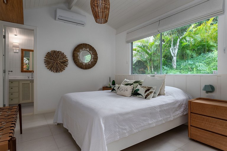 Villa Azu - Komfort und Meerblick