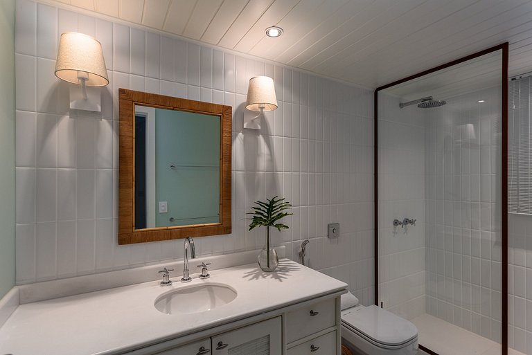 Villa Azu - Comfort e vista sul mare