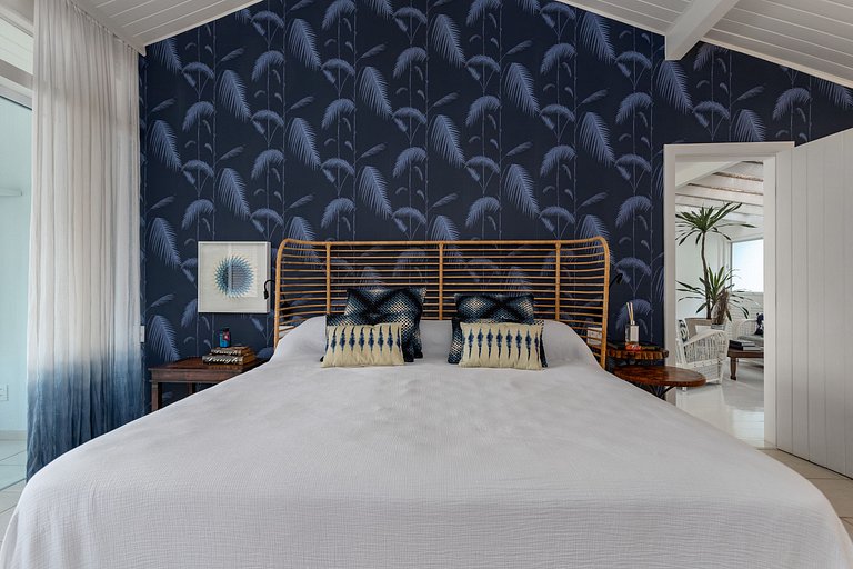 Villa Azu - Confort et vue sur la mer