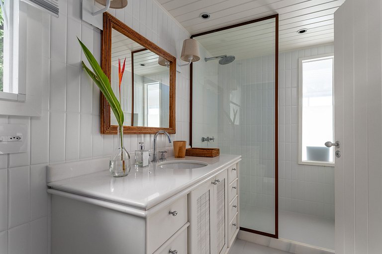 Villa Azu - Comfort e vista sul mare