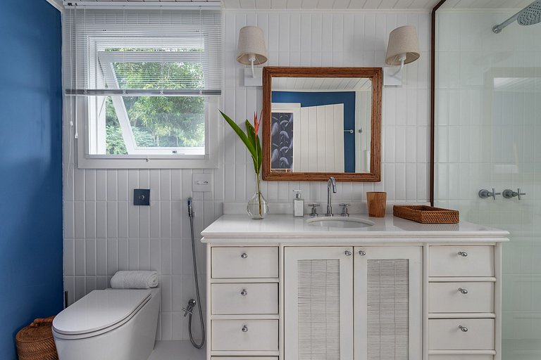 Villa Azu - Comfort e vista sul mare