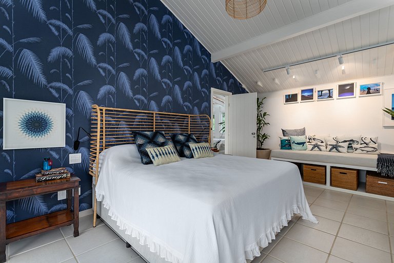 Villa Azu - Comfort e vista sul mare