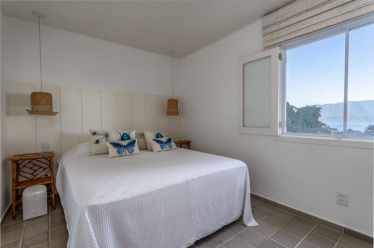 Villa Azu - Komfort und Meerblick