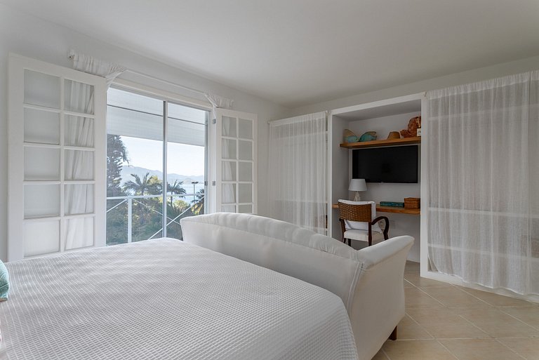 Villa Azu - Comfort e vista sul mare