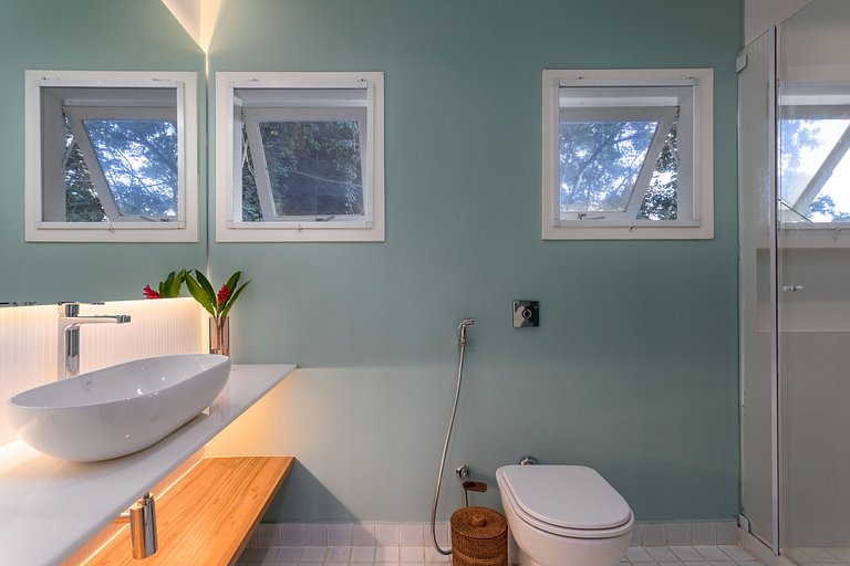 Villa Azu - Comfort e vista sul mare