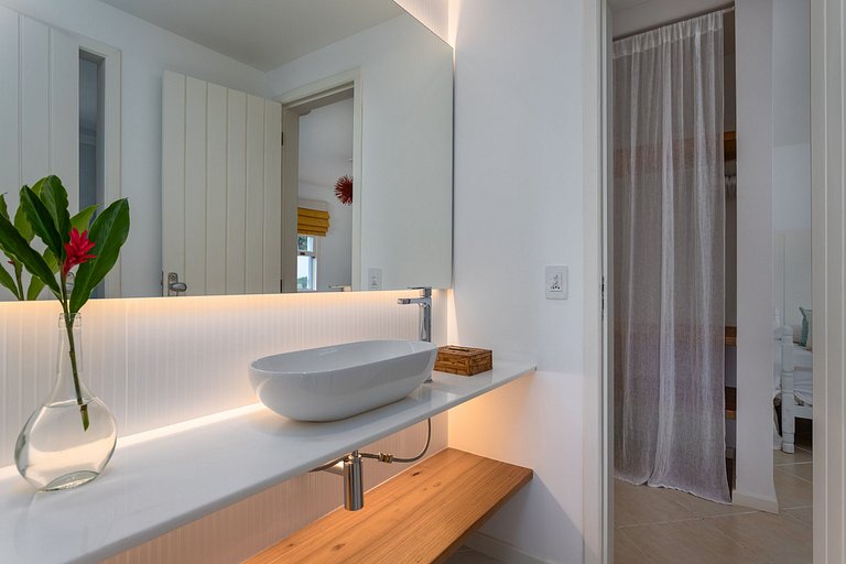 Villa Azu - Comfort e vista sul mare