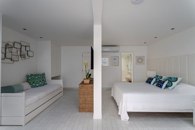 Villa Azu - Comfort e vista sul mare