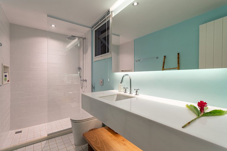 Villa Azu - Comfort e vista sul mare