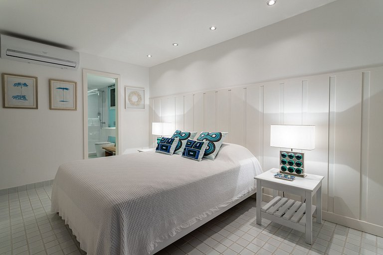 Villa Azu - Confort et vue sur la mer