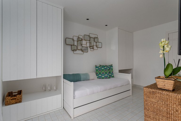 Villa Azu - Komfort und Meerblick