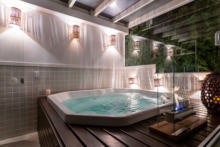 Villa Azu - Comfort e vista sul mare