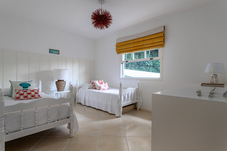 Villa Azu - Confort et vue sur la mer