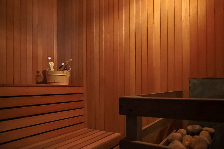 Villa Azu - Confort et vue sur la mer