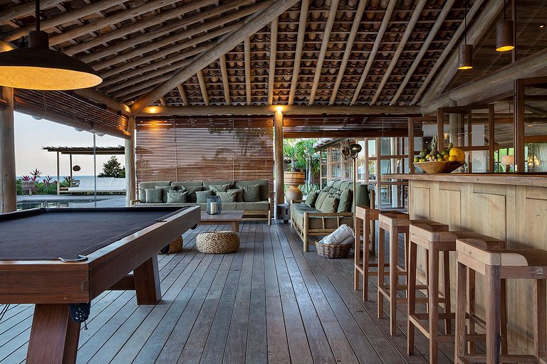 Vila Mandacaru | Trancoso