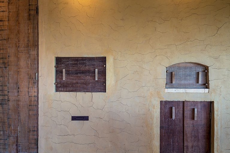 Affitto casa di lusso Trancoso Bahia