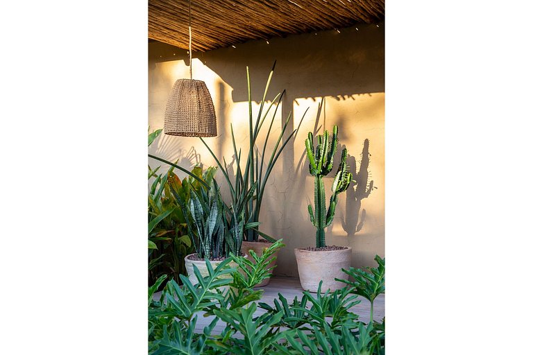 Vacation Rental Villa in Trancoso Bahia