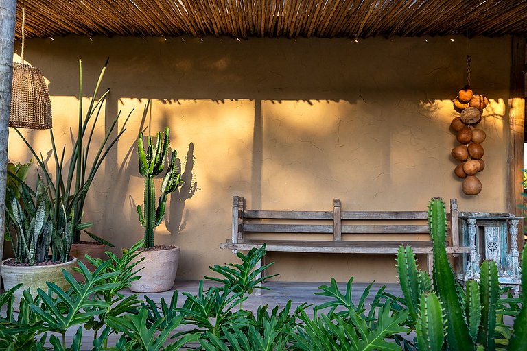 Affitto casa di lusso Trancoso Bahia