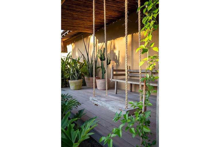 Affitto casa di lusso Trancoso Bahia