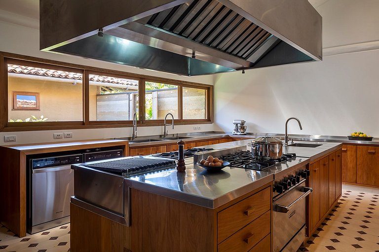 Luxushaus mieten in Trancoso, Bahia