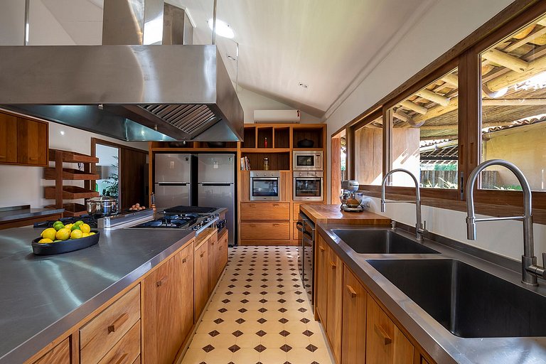 Vila Mandacaru | Trancoso