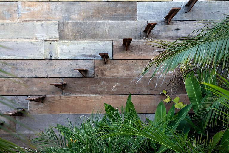 Vila Mandacaru | Trancoso