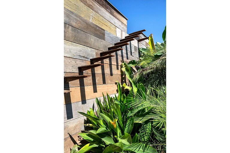 Vila Mandacaru | Trancoso