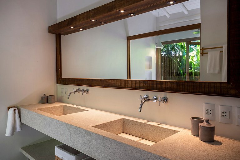 Vila Mandacaru | Trancoso