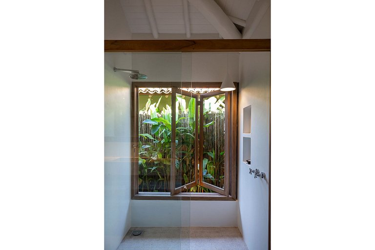 Vacation Rental Villa in Trancoso Bahia