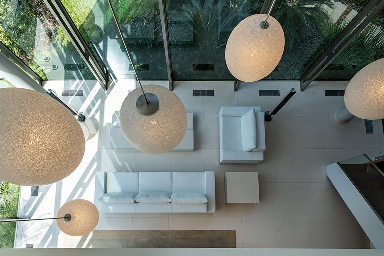 Botanical Garden Mansion | Rio de Janeiro (RIO166)