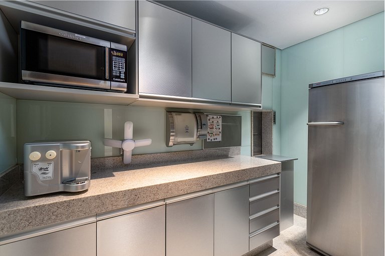 Botanical Garden Mansion | Rio de Janeiro (RIO166)