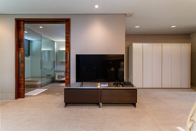 Botanical Garden Mansion | Rio de Janeiro (RIO166)