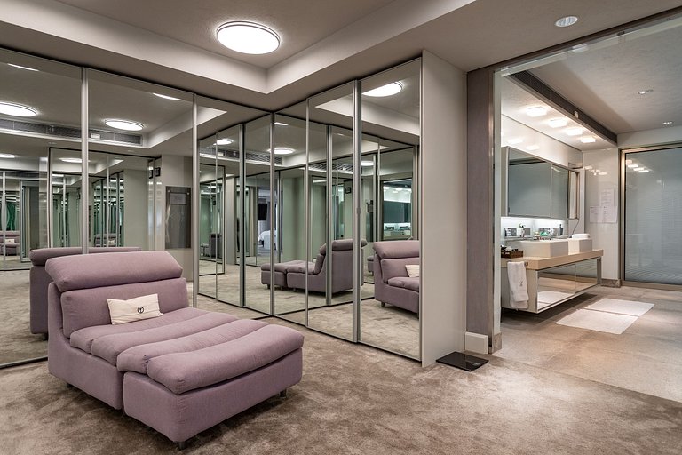 Botanical Garden Mansion | Rio de Janeiro (RIO166)