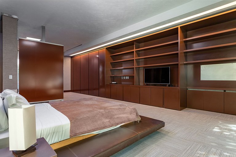 Botanical Garden Mansion | Rio de Janeiro (RIO166)