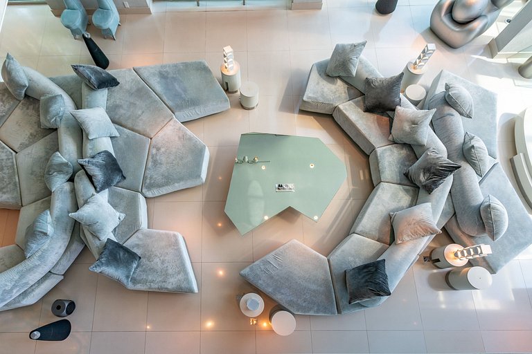 Botanical Garden Mansion | Rio de Janeiro (RIO166)