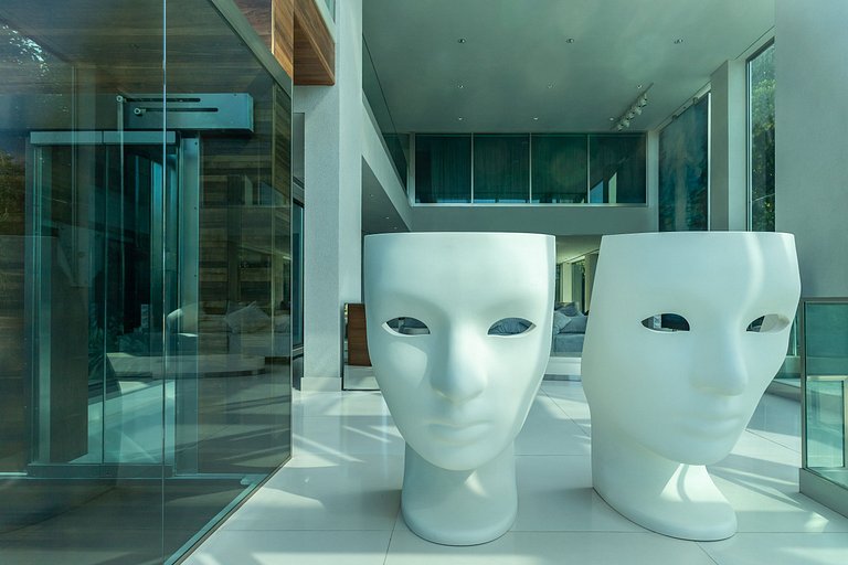 Mansão Jardim Botânico | RIO166