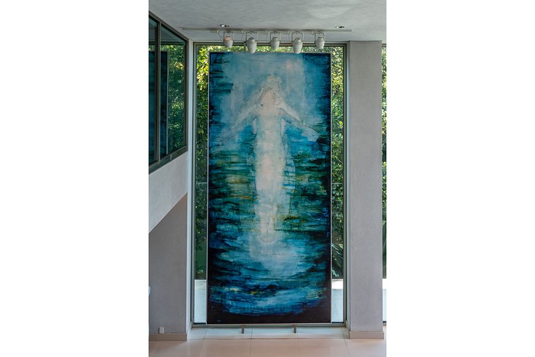 Mansão Jardim Botânico | RIO166