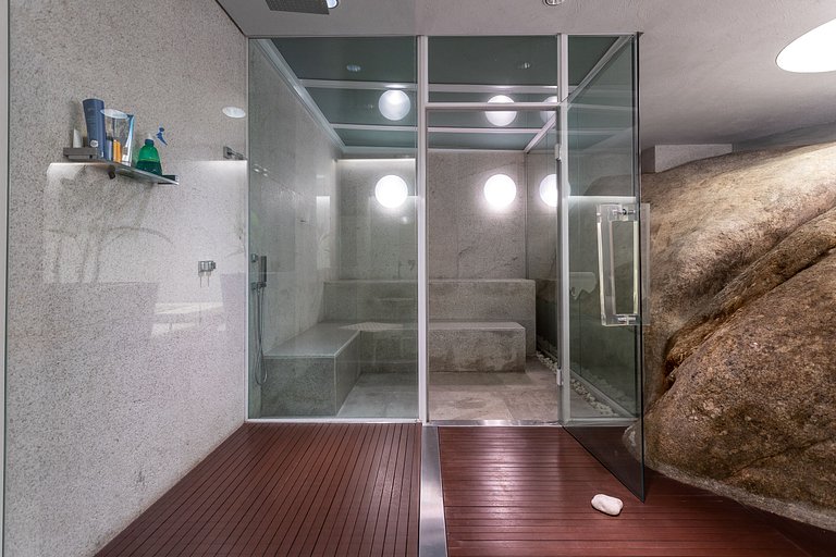 Botanical Garden Mansion | Rio de Janeiro (RIO166)