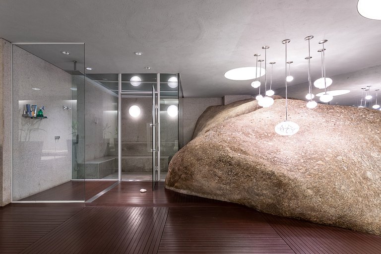 Botanical Garden Mansion | Rio de Janeiro (RIO166)