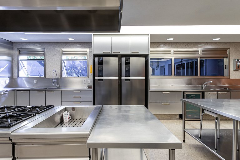 Mansão Jardim Botânico | RIO166