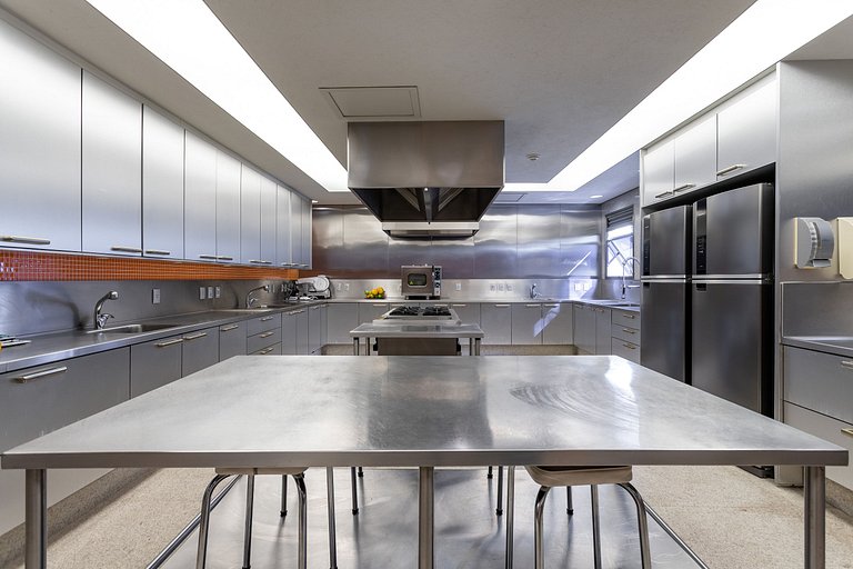 Botanical Garden Mansion | Rio de Janeiro (RIO166)