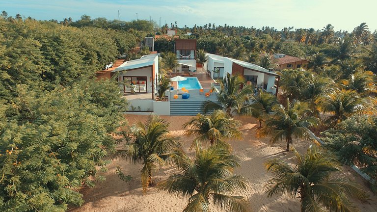 Vila Maison | RGN003