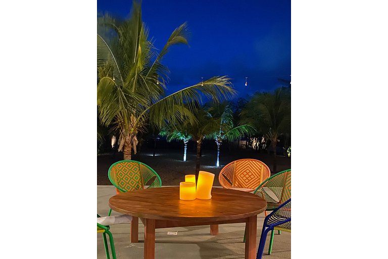 Vila Maison | RGN003