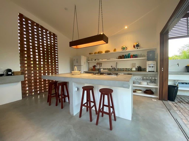 Vila Maison | RGN003