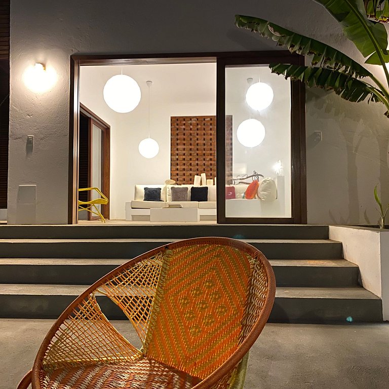 Vila Maison | RGN003