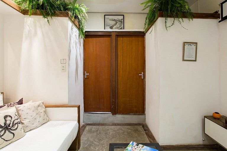 Vacation Rental Penthouse in Ipanema Rio de Janeiro Brazil