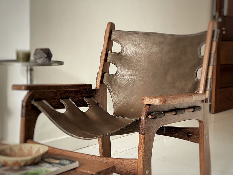 Vacation Rental Penthouse in Ipanema Rio de Janeiro Brazil