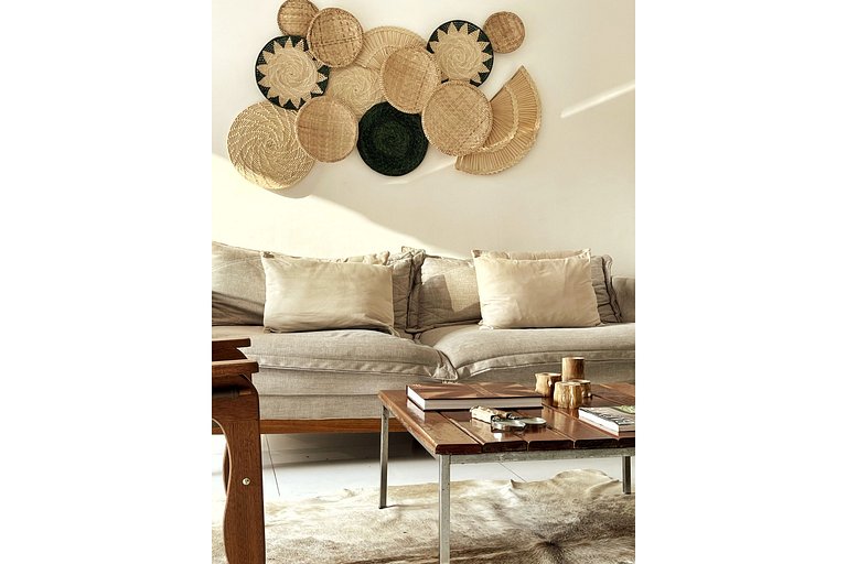 Vacation Rental Penthouse in Ipanema Rio de Janeiro Brazil